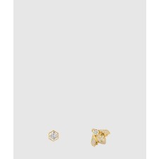 [CHAUMET-쇼메]비 마이 러브 귀걸이 085066