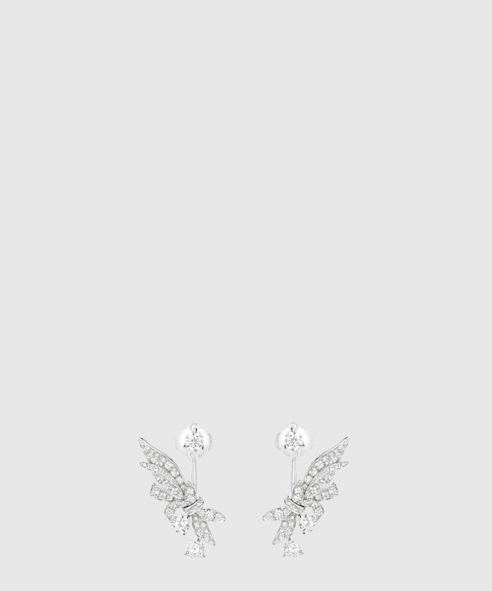 [CHAUMET-쇼메]로리에 귀걸이 083505