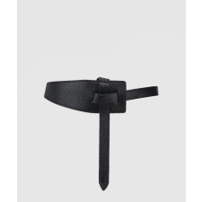 [LOEWE-로에베]아나그램 컷아웃 벨트