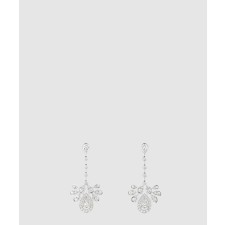 [CHAUMET-쇼메]조세핀 아그레뜨 임페리얼 귀걸이 083102