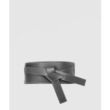[LOEWE-로에베]아나그램 컷아웃 벨트