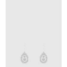[CHAUMET-쇼메]롱드 드 뉘 귀걸이 082835