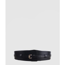[LOEWE-로에베]아마조나 패드락 벨트