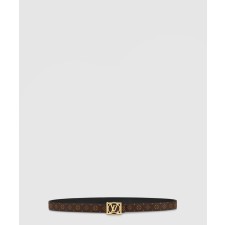 [LOUIS VUITTON-루이비통]LV 조세핀 리버서블 벨트 M8309U