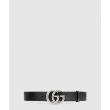 [GUCCI-구찌]GG 마몽 벨트 406831