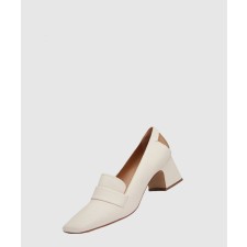 [MARGIELA-마르지엘라]Four Stitches Décortiqué 로퍼 T1003