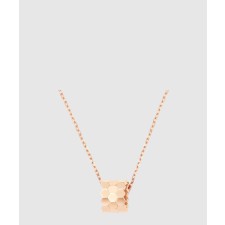 [CHAUMET-쇼메]비 마이 러브 목걸이 085072