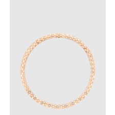 [CHAUMET-쇼메]비 마이 러브 목걸이 085514