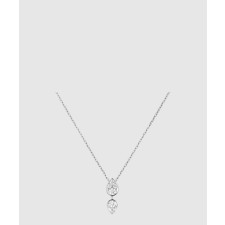 [CHAUMET-쇼메]조세핀 롱드 다그레뜨 목걸이 083851
