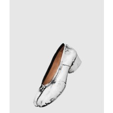 [MARGIELA-마르지엘라]Tabi 뉴 발레리나 H1532
