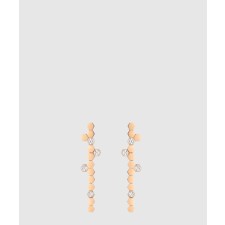 [CHAUMET-쇼메]비 마이 러브 귀걸이 085090