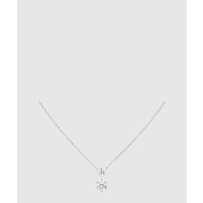 [CHAUMET-쇼메]비 마이 러브 목걸이 085171