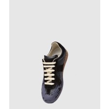 [MARGIELA-마르지엘라]페인트 Replica 스니커즈 H0A66
