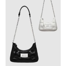 [MARGIELA-마르지엘라]글램 슬램 숄더백 마이크로