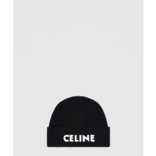 [CELINE-셀린느]니트 비니 2A61W5