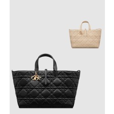 [DIOR-디올]라지 뚜주흐 토트백 M2820
