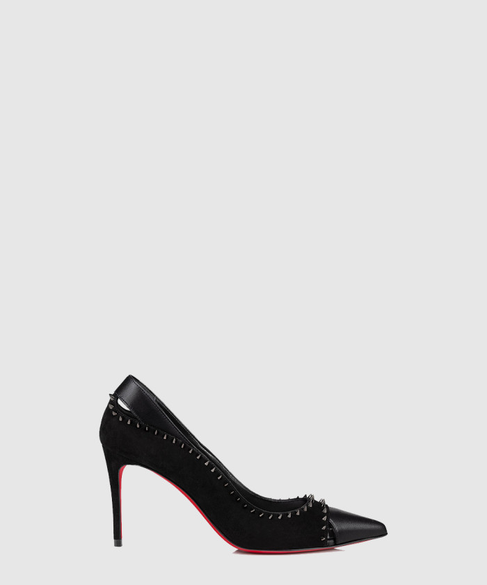[LOUBOUTIN-루부탱]Duvette Spikes 1240509