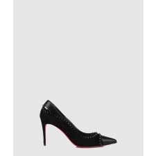 [LOUBOUTIN-루부탱]Duvette Spikes 1240509