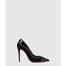 [LOUBOUTIN-루부탱]Duvette Strass 1240559