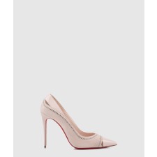 [LOUBOUTIN-루부탱]Duvette Strass 1240560