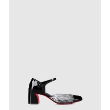 [LOUBOUTIN-루부탱]Miss MJ Strass 3230807