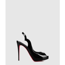 [LOUBOUTIN-루부탱]Hot Chick Sling Alta 3220506