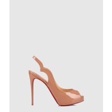 [LOUBOUTIN-루부탱]Hot Chick Sling Alta 3220635