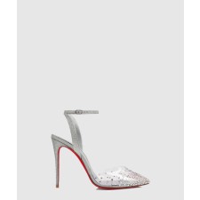 [LOUBOUTIN-루부탱]Spikaqueen  3220981