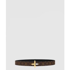 [LOUIS VUITTON-루이비통]LV 리버서블 벨트 M0554U
