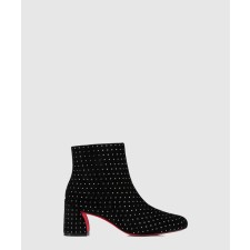 [LOUBOUTIN-루부탱]Turela Plum Strass 1240248