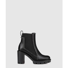 [LOUBOUTIN-루부탱]Out Line Spikes Lug 1240561