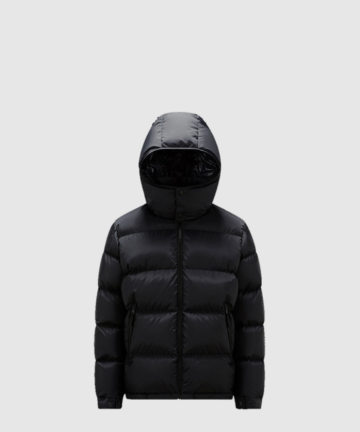 [MONCLER-몽클레어]아칸서스 쇼트 다운 재킷