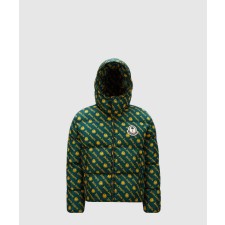 [MONCLER-몽클레어]톰슨 쇼트 다운 재킷