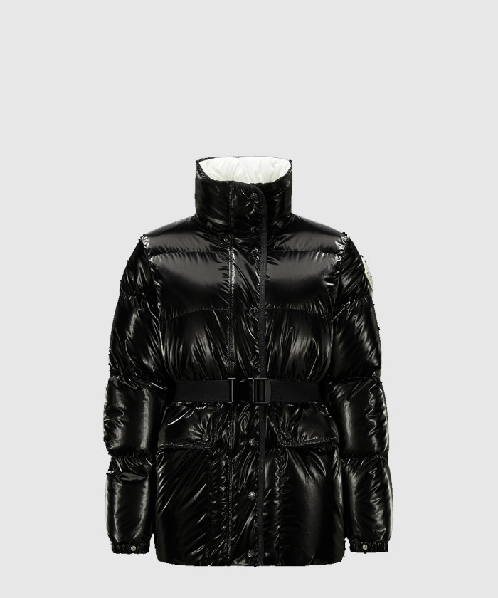 [MONCLER-몽클레어]헤롯 쇼트 다운 재킷