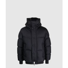 [MONCLER-몽클레어]리슬러 쇼트 다운 재킷