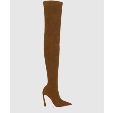 [LOUBOUTIN-루부탱]Condora Botta Alta 1230378
