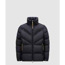 [MONCLER-몽클레어]카트마이 쇼트 다운 재킷