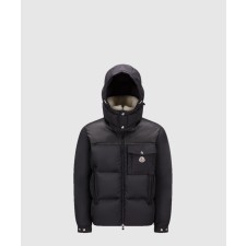 [MONCLER-몽클레어]브라예 쇼트 다운 재킷
