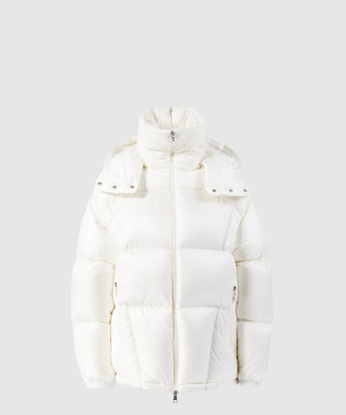 [MONCLER-몽클레어]민드레 쇼트 다운 재킷