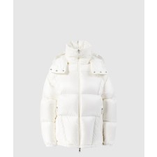 [MONCLER-몽클레어]민드레 쇼트 다운 재킷