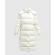 [MONCLER-몽클레어]카베타즈 롱 다운 재킷