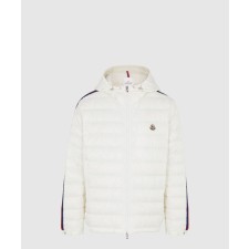 [MONCLER-몽클레어]아고트 쇼트 다운 재킷