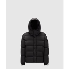 [MONCLER-몽클레어]베제르 쇼트 다운 재킷