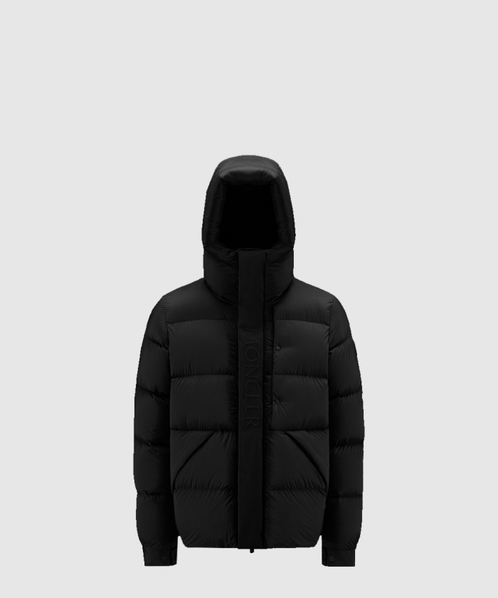 [MONCLER-몽클레어]마데이라 쇼트 다운 재킷