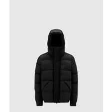 [MONCLER-몽클레어]마데이라 쇼트 다운 재킷