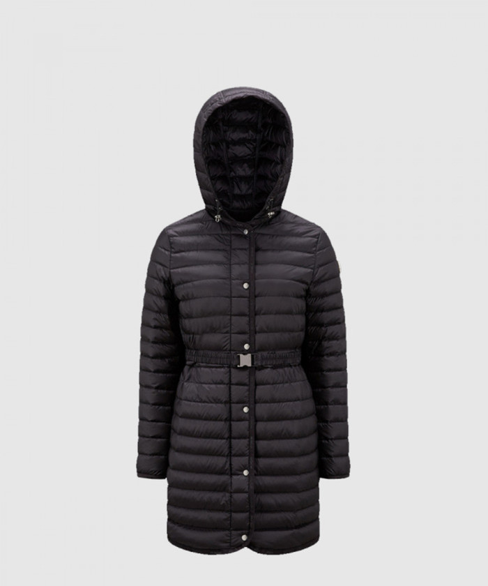 [MONCLER-몽클레어]오레돈 롱 다운 재킷