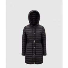 [MONCLER-몽클레어]오레돈 롱 다운 재킷