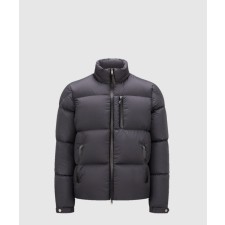 [MONCLER-몽클레어]베스브레 쇼트 다운 재킷