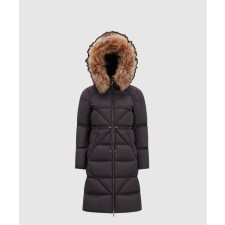 [MONCLER-몽클레어]부사드 롱 다운 재킷