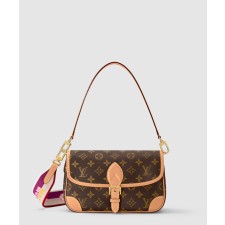 [LOUIS VUITTON-루이비통]다이앤 M46049